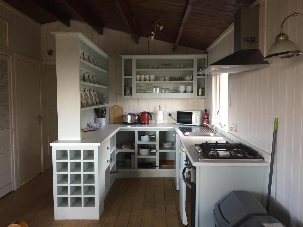 Roberts' Cottage ويستبورت المظهر الخارجي الصورة