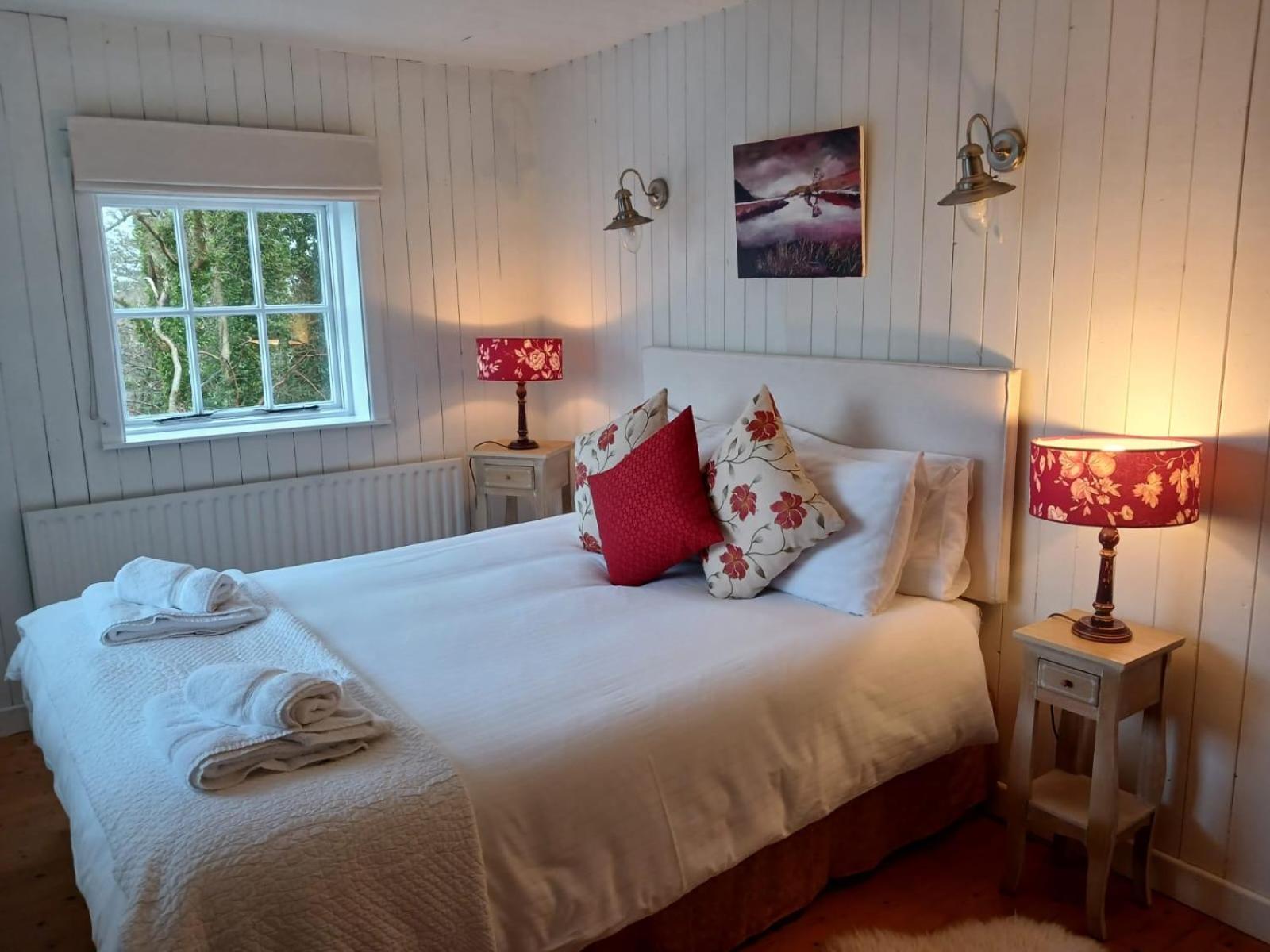 Roberts' Cottage ويستبورت المظهر الخارجي الصورة