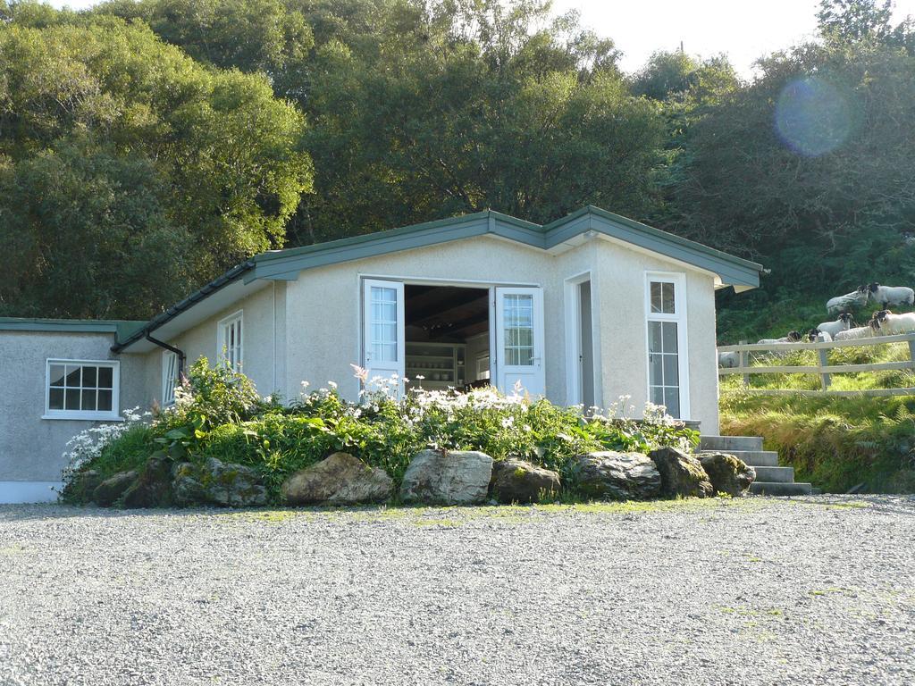 Roberts' Cottage ويستبورت المظهر الخارجي الصورة