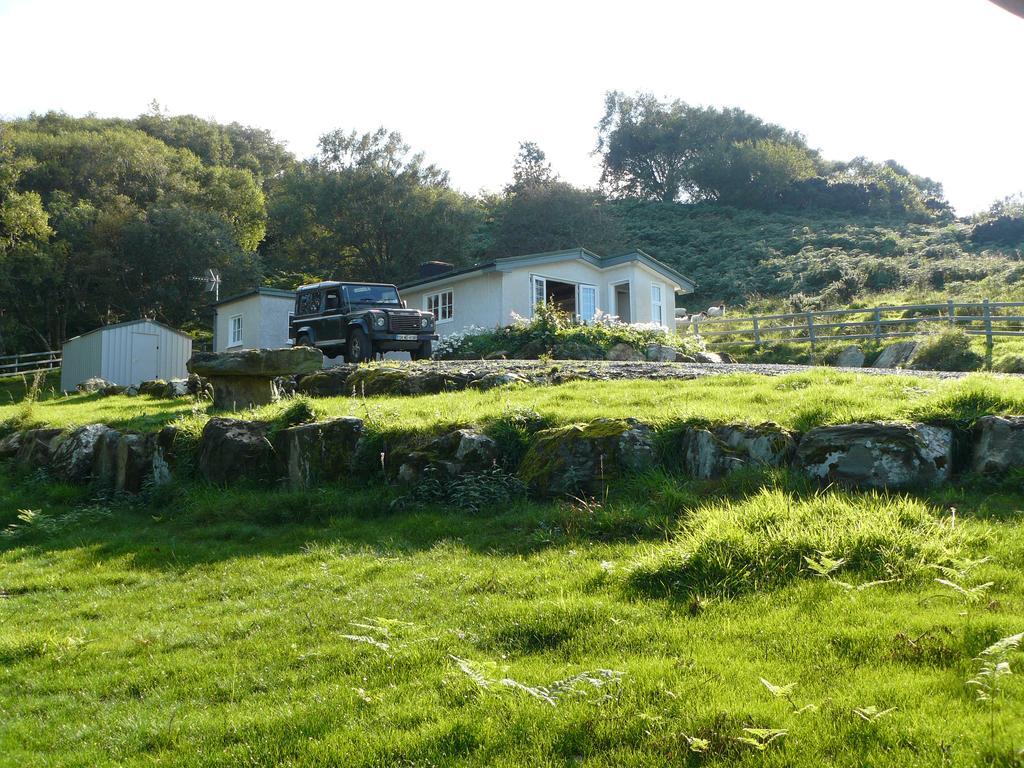 Roberts' Cottage ويستبورت المظهر الخارجي الصورة