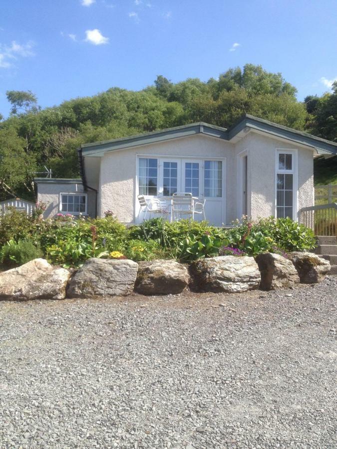 Roberts' Cottage ويستبورت المظهر الخارجي الصورة
